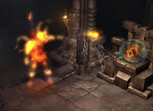 Nhân viên quá cố được Blizzard tưởng niệm trong Diablo III