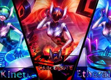 Lý do nào có thể khiến một vị tướng Liên Minh Huyền Thoại bỗng nhiên HOT trở lại?