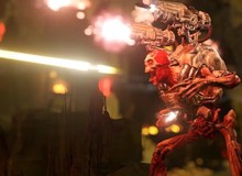 Doom 4 sẽ lộ diện tại E3 2015
