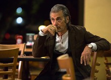 Manglehorn - Phim tâm lý của nam diễn viên kỳ cựu Al "Bố Già" Pacino