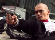 Những pha hành động nghẹt thở trong trailer mới của Hitman: Agent 47