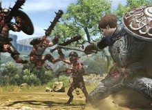 Game đỉnh Nhật Bản Dragon's Dogma Online đã có ngày ra mắt