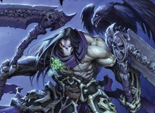 Darksiders vẫn chưa bị lãng quên