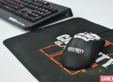 Cận cảnh bộ gaming gear Razer Call of Duty: Black Ops 3 tại Việt Nam