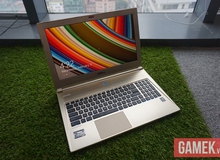 Cận cảnh MSI GS60 2QE 3K – Laptop siêu mỏng dành cho game thủ
