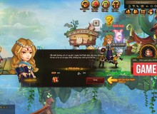 Nhìn lại 3 game online đã ra mắt tại Việt Nam trong tuần qua