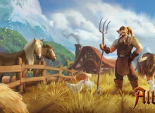 albion mmo download free
