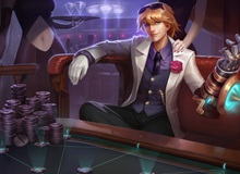 Riot tìm ra chiêu độc để mang Ezreal trở lại đấu trường Liên Minh Huyền Thoại