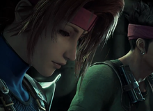 Final Fantasy VII Remake quá "khủng" để vừa vặn trong một tựa game