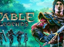 Fable Legends - Game miễn phí dựa trên series kinh điển