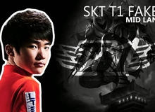 Liên Minh Huyền Thoại: Leo rank theo kiểu Fast & Furious, Faker trở lại top 1 Hàn Quốc