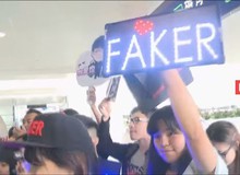 Siêu sao Liên Minh Huyền Thoại Faker sắp sang Việt Nam giao lưu?