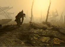 400 tiếng vẫn chưa đủ khám phá hết Fallout 4
