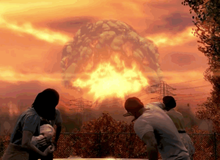 Thưởng thức trailer tuyệt vời của Fallout 4
