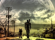 Nhiều game thủ đang "liều chết" để chơi trộm Fallout 4