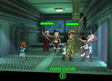 Đánh giá chi tiết Fallout Shelter - Game sinh tồn số 1 trên appstore