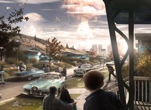 Lịch sử hình thành của vùng đất chết Fallout