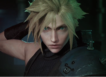 Trailer mới của Final Fantasy VII Remake: Chỉ có thể là quá "đỉnh"