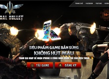 Final Bullet: Đừng chết vì thiếu hiểu biết