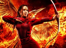 10 câu nói đáng nhớ nhất trong toàn bộ series “The Hunger Games”