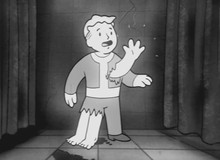 Fallout 4: Có sức khỏe là có tất cả