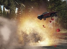 FlatOut 4: Game đua xe điên rồ tiếp tục có hậu bản