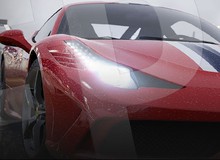 Forza 6 sẽ xuất hiện tại E3 2015