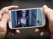 Night Terrors - Game kinh dị sử dụng công nghệ tương tác thực tế