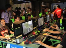 26 công ty game Việt đã có giấy phép cung cấp trò chơi điện tử G1 2015