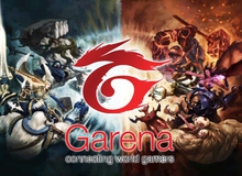 Garena đã 'thôn tính' xong team phát triển Heroes of Newerth