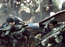 Gears of War: Ultimate Edition phát hành trên cả PC