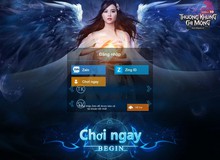 Thương Khung Chi Mộng dời ngày ra mắt chính thức tại Việt Nam