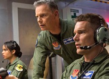 Good Kill - Phim hấp dẫn với đề tài quân sự Mỹ