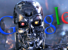 Xem robot Google chơi game hay hơn người