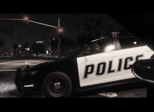 Phim ngắn GTA cảm xúc về tên tội phạm xấu số