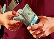 Mẹo kiếm bộn tiền trong GTA V của game thủ Việt