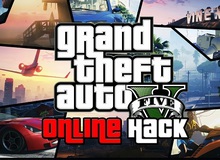 Game thủ GTA V thuê hacker để trị... hacker khác