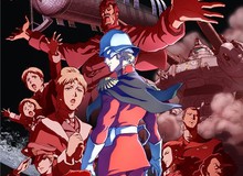 Mobile Suit Gundam The Origin I: Blue-Eyed Casval - Cội nguồn của Gundam 0079