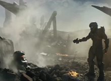 Halo 5 công bố ngày phát hành chính thức