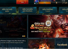 Garena: Đòi lại không thiếu 1 xu số IP trao nhầm gamer Liên Minh Huyền Thoại