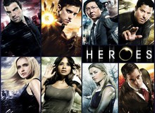 Series phim dị nhân Heroes Reborn hé lộ trailer mới