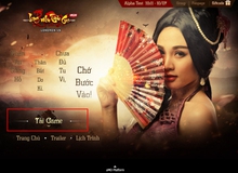 Hôm nay game thủ có thể tải bộ cài của Long Môn Tiêu Cục