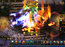 Cửu Châu Chí - Dụng mưu bình thiên hạ