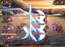 Game thủ Đại Hoàng Đế có thể bắt đối thủ... kỳ lưng cho mình