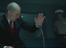 Phim Hitman tung trailer giới thiệu "ảo" như Ma Trận