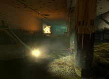 Half Life 2 bất ngờ có bản cập nhật sau 11 năm
