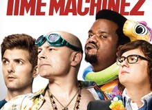 Hot Tub Time Machine 2 - Phim hài cực hấp dẫn đầu năm 2015