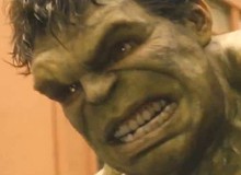 Avengers: Age of Ultron tung trailer mới: Hulk đập nát bộ giáp Iron Man