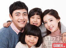 Người dân Hàn Quốc chơi game vì muốn "gia đình hòa thuận hơn"