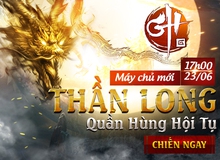 Tặng 300 Gift Code Giang Hồ Võ Hiệp trị giá 1 triệu VNĐ